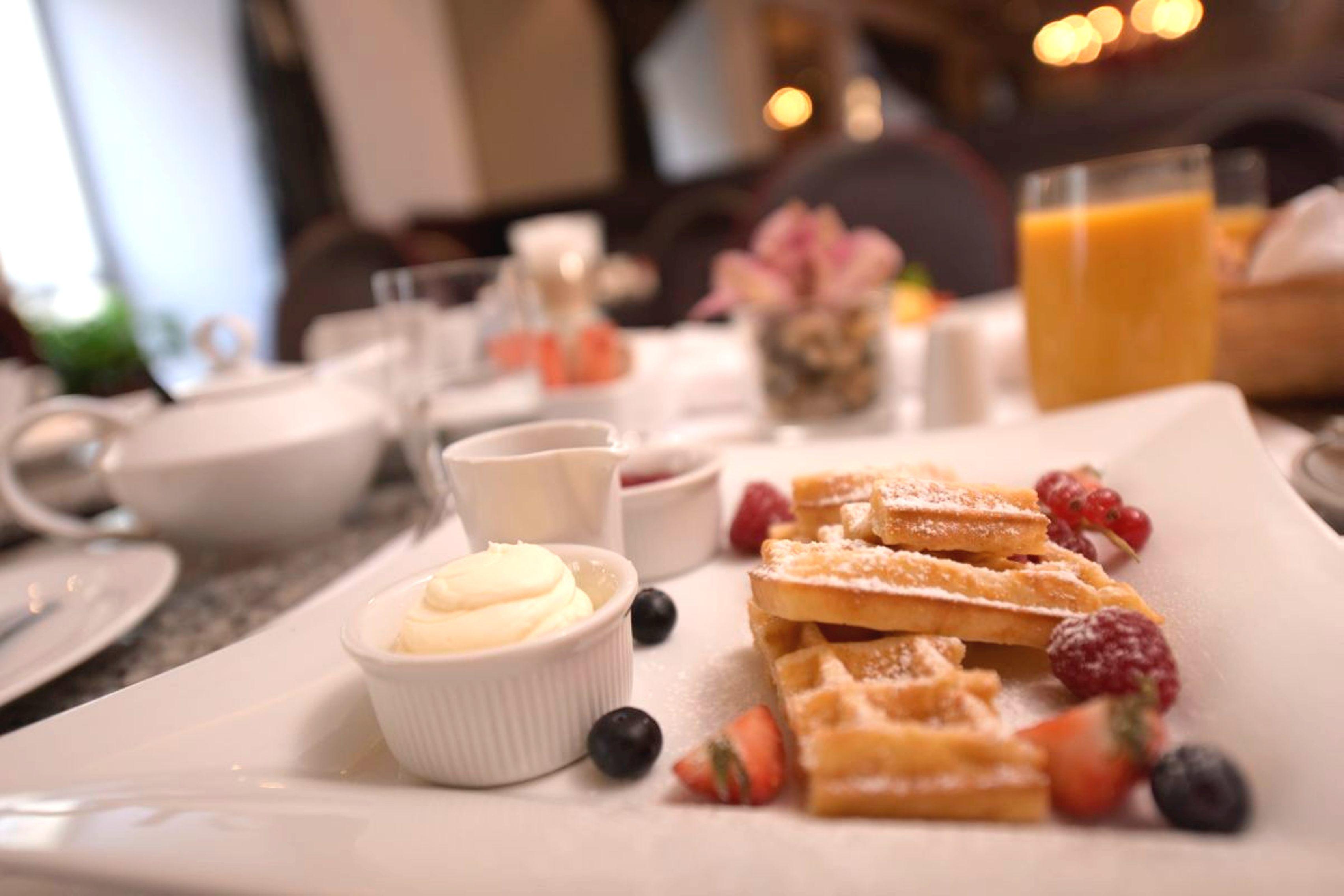 Hotel The Grand - The Leading Of The World Praha