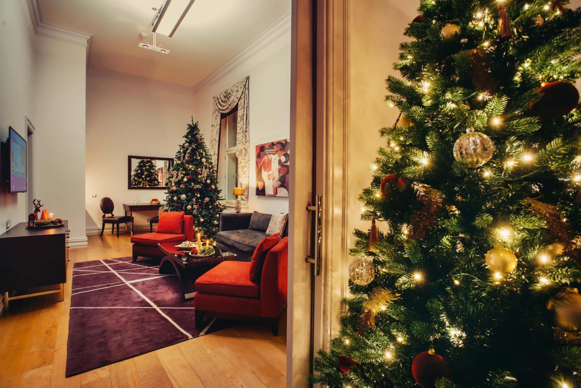 Hotel The Grand - The Leading Of The World Praha