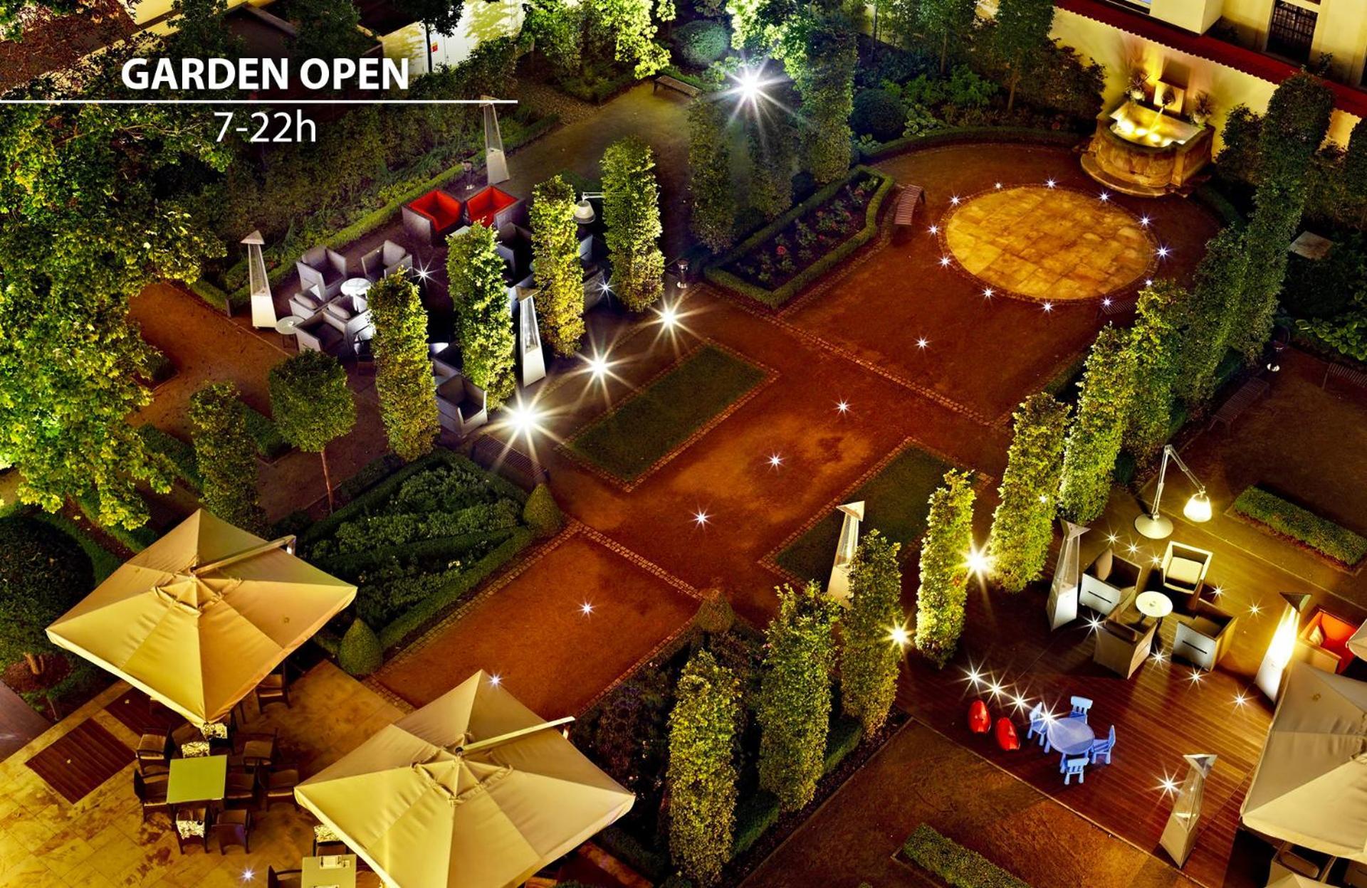 The Grand - The Leading Of The World Hotel Praha