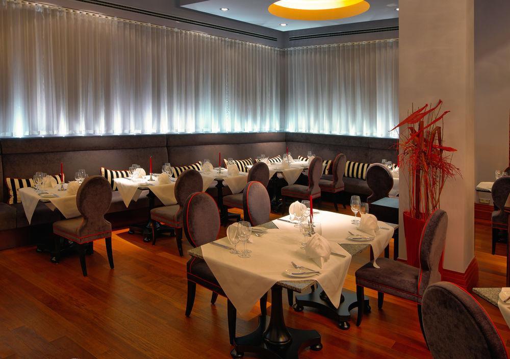 Hotel The Grand - The Leading Of The World Praha