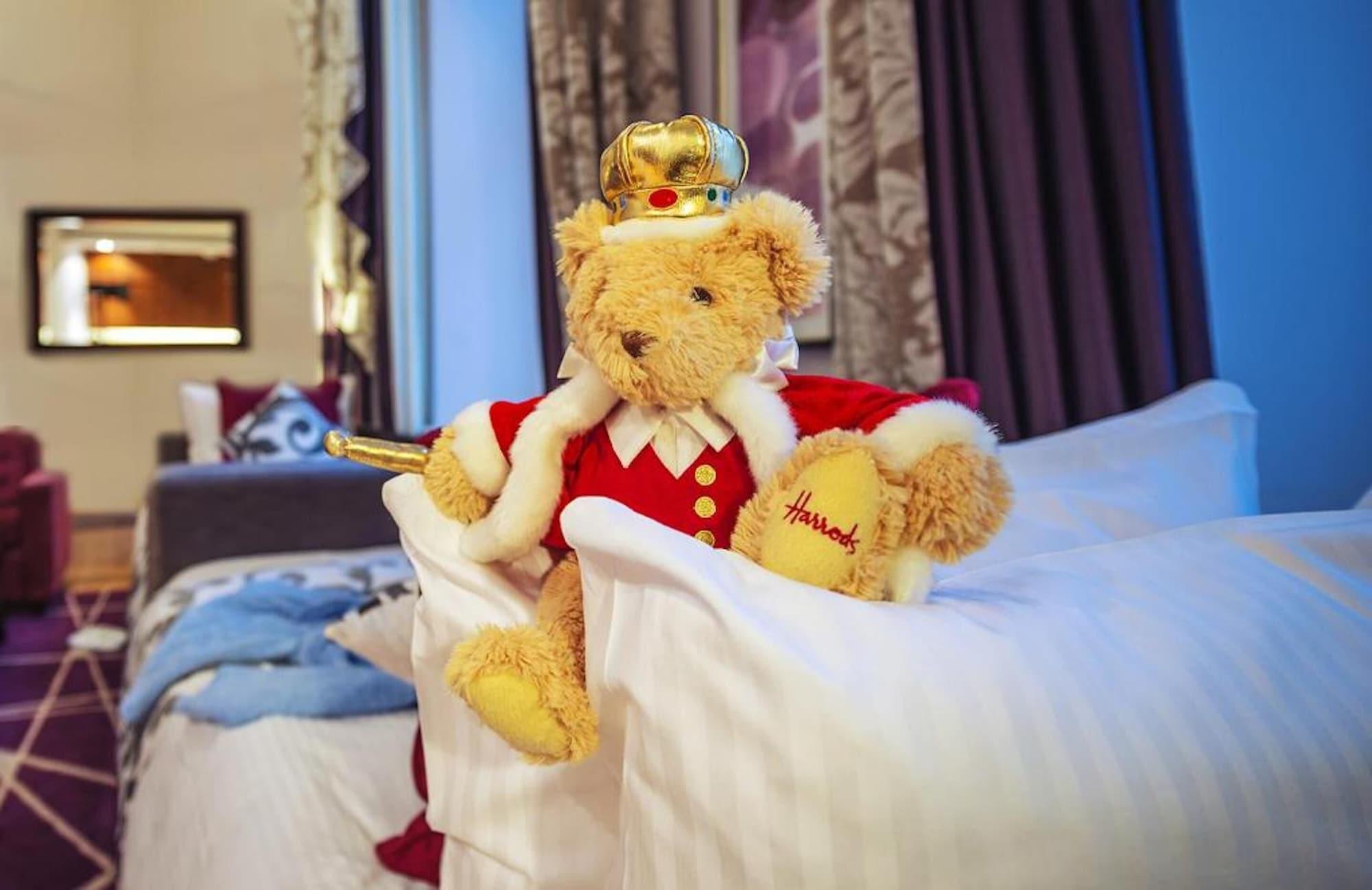 Hotel The Grand - The Leading Of The World Prag