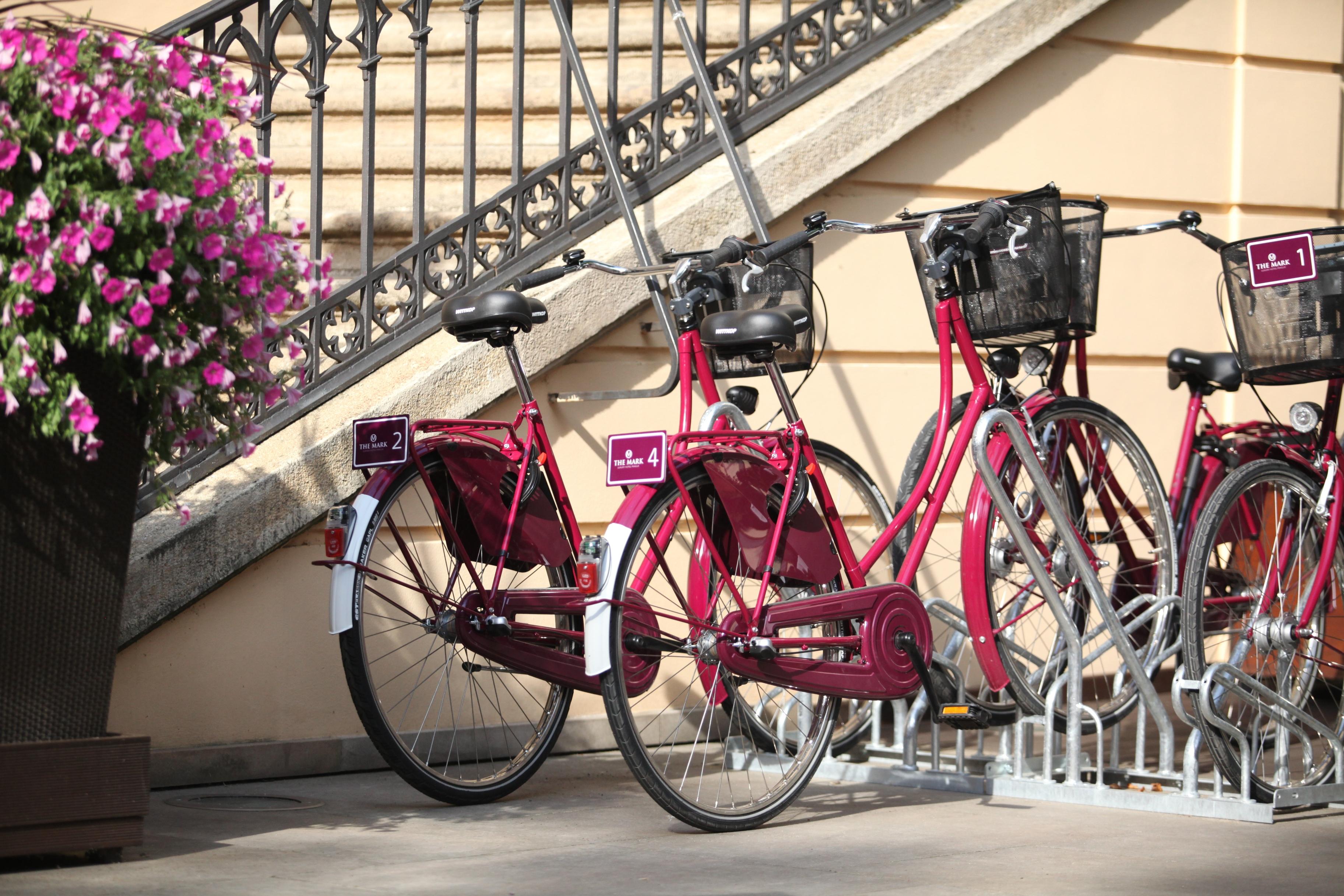 The Grand - The Leading Of The World 5* Prag