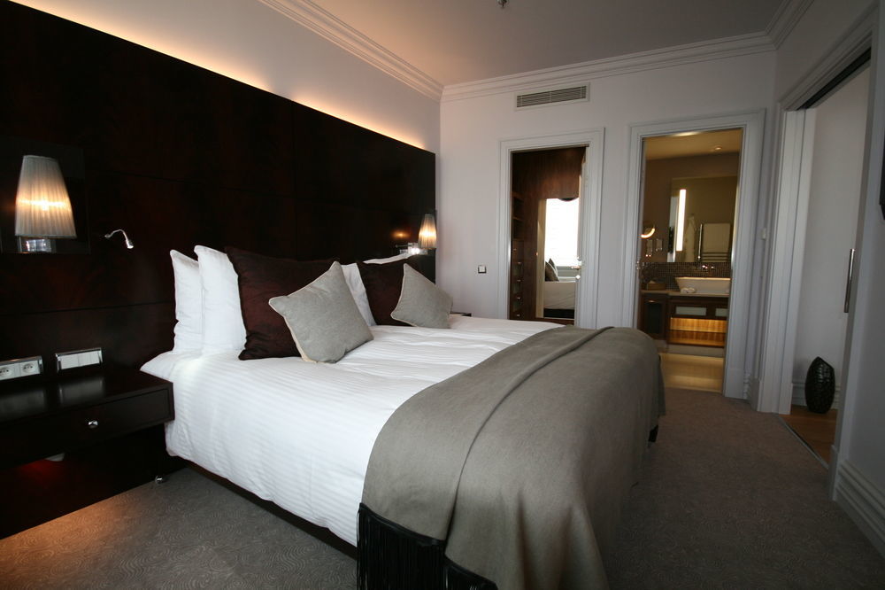 The Grand - The Leading Of The World Hotel Prag